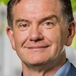 Klare Entscheidung in der Samtgemeinde Dransfeld: Amtsinhaber Mathias Eilers (SPD) setzt sich mit 73,43 Prozent gegen Jan-Thomas Geyer (CDU) durch. Foto: privat