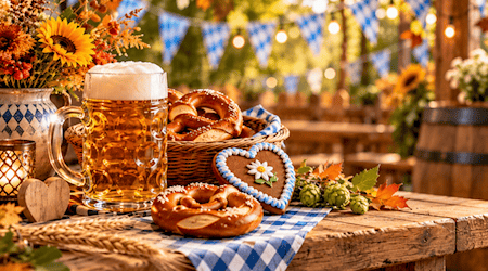 Shopping, Genuss und Unterhaltung: Am 10. und 11. Oktober lädt der Möbelkreis Werraland zum großen Oktoberfest mit Möbel- und Küchenaktionen, Live-Musik, Showkochen und Familienprogramm ein.
