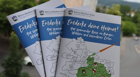 Mal dir den Werra-Meißner-Kreis bunt 