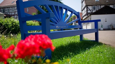 Wie „Verzällbänke“ das dörfliche Miteinander in Roßbach fördern, erfahren Sie am 22. September 2026. Foto: Kreisausschuss