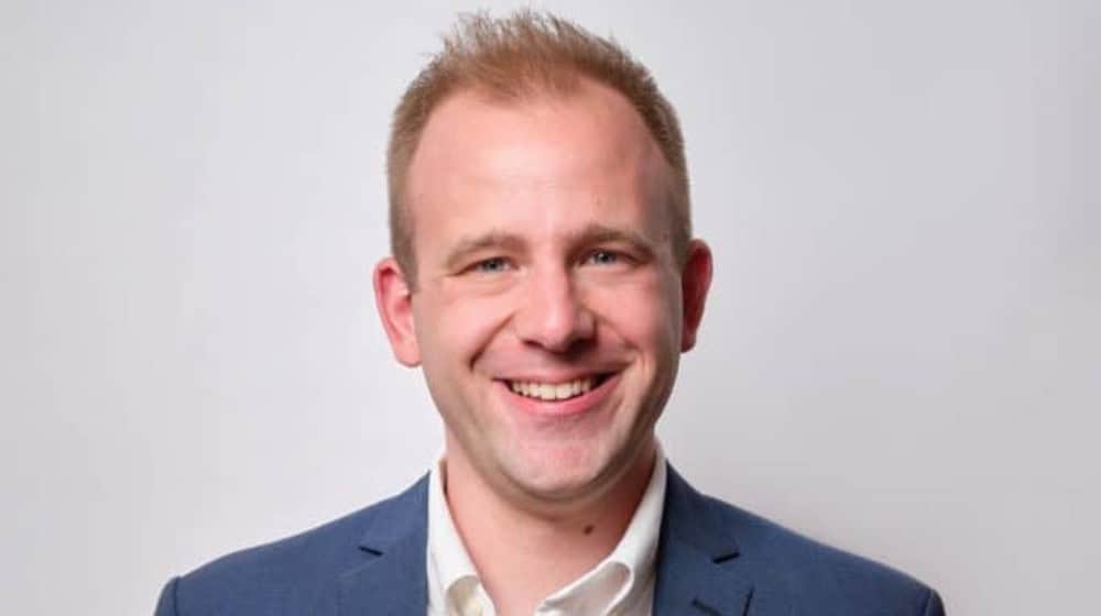 Die Bürgermeisterwahl in Staufenberg ist entschieden: Sebastian Bornmann (CDU) setzt sich mit 57,5 Prozent gegen den parteilosen Harald Weinand durch. Foto: www.cdukreisgoettingen.de/