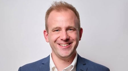 Die Bürgermeisterwahl in Staufenberg ist entschieden: Sebastian Bornmann (CDU) setzt sich mit 57,5 Prozent gegen den parteilosen Harald Weinand durch. Foto: www.cdukreisgoettingen.de/