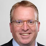 Zwischenstand bei der Bürgermeisterwahl in Rosdorf: Steinberg (SPD) liegt nach 19 von 23 Ergebnissen mit 61,47 Prozent deutlich vor Schott (GuT) mit 38,53 Prozent.
