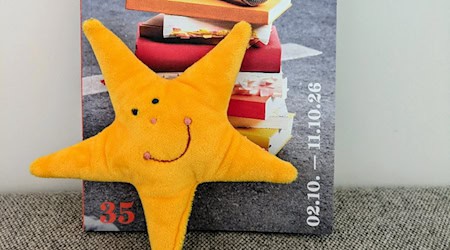 Benefizabend für das Kinder- und Jugendhospiz Sternenlichter im Rahmen des Göttinger Literaturherbstes