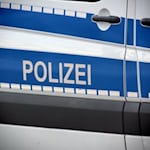 Im Bereich des Wesersteins in Hann. Münden entdeckten Polizeibeamte den siebenjährigen Jungen in der Weser und brachten ihn sicher ans Ufer. Symbolbild pixabay