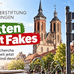 Die Bürgerstiftung Göttingen lädt am Mittwoch, 28. Oktober 2026, um 18:00 Uhr zur Veranstaltung „Masterplan Remigration“ im Nachbarschaftszentrum Holtensener Berg. Foto mit KI erstellt