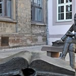 Das Lieg-Dekamal in Göttingen. Foto: GMG