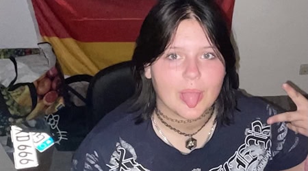 14 Jahre alte Sookie Z. (genannt "Max") aus der Gemeinde Gleichen vermisst - Polizei bittet um Mithilfe