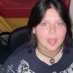 Vermisste Sookie Z. (genannt "Max") aus der Gemeinde Gleichen (Landkreis Göttingen). Foto Polizei Göttingen 
