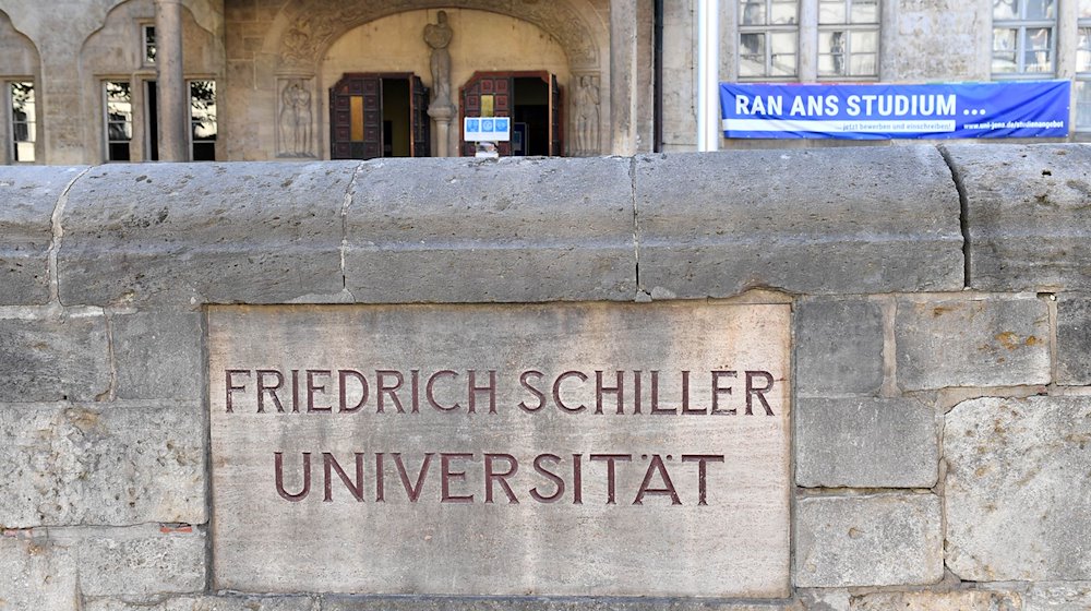 Neue Gebäude sollen Batterieforschung in Jena voranbringen