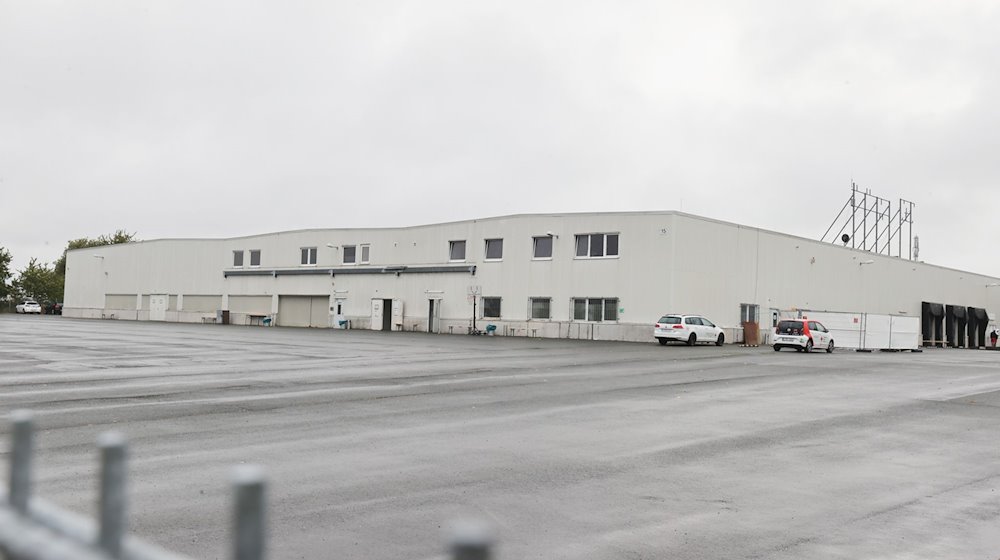 Unterkunft Hermsdorf: Petition sammelt viele Unterschriften
