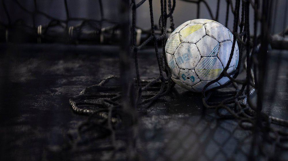 Handball: Bundesliga, TVB Stuttgart - TBV Lemgo Lippe, 6. Spieltag, Porsche-Arena. / Foto: Tom Weller/dpa