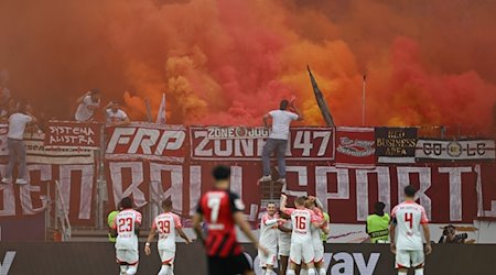 RB Leipzig verpasst Club-Rekord und setzt den Blick auf die Zukunft