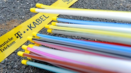 Erst Blitz, nun Kabeldiebe - Telekom-Ausfall in Ortsteil