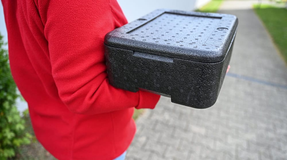 Essen ausfahren oder in der Kita helfen: In Thüringen gibt es noch etliche offene Stellen für ein Freiwilliges Soziales Jahr. (Symbolbild) / Foto: Felix Kästle/dpa