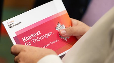 DieThüringer haben ein geringeres Haushaltsbudget als die meisten Bundesbürger   / Foto: Michael Reichel/dpa