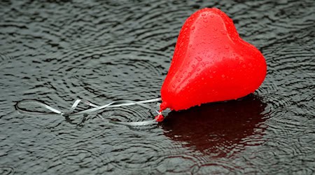 Herzinfarkt, Herzschwäche, Bluthochdruck: Mehr als ein Drittel der Todesfälle in Thüringen ist auf Herz-Kreislauf-Erkrankungen zurückzuführen. (Symbolbild) / Foto: Peter Steffen/dpa/dpa-tmn