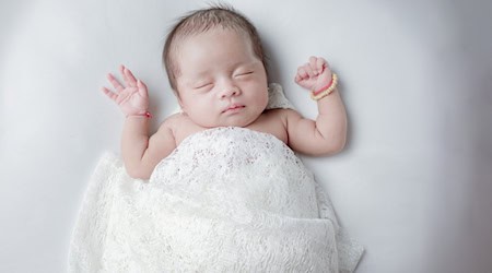 Das Baby ist da!  So kannst du die frischgebackenen Eltern unterstützen