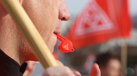 Einkommensverbesserungen für Thüringer Metaller werden verhandelt / Foto: Bodo Schackow/dpa