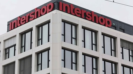 Geschäfte bei Intershop laufen besser  / Foto: Bodo Schackow/dpa