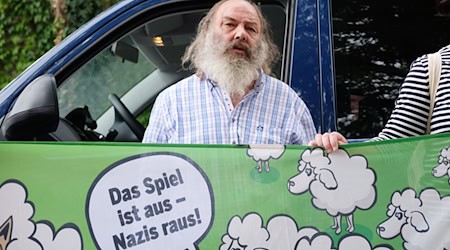 Kämpfer gegen Rechtsextremismus: Lothar König gestorben