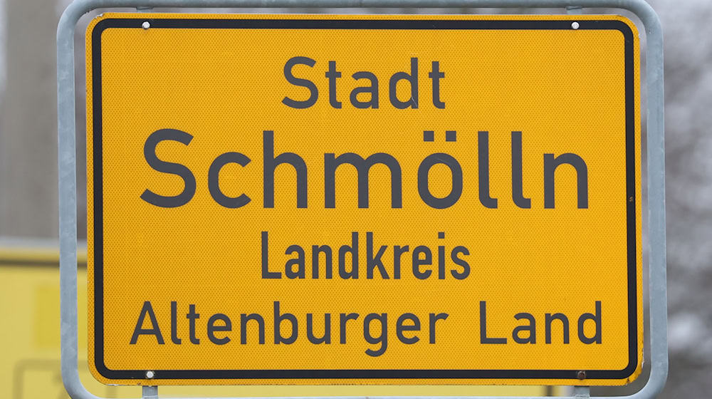 Die Stadtwerke wollen rund 100 Haushalte mit der Abwärme des nahegelegenen Klärwerks versorgen. (Symbolbild) / Foto: Bodo Schackow/dpa