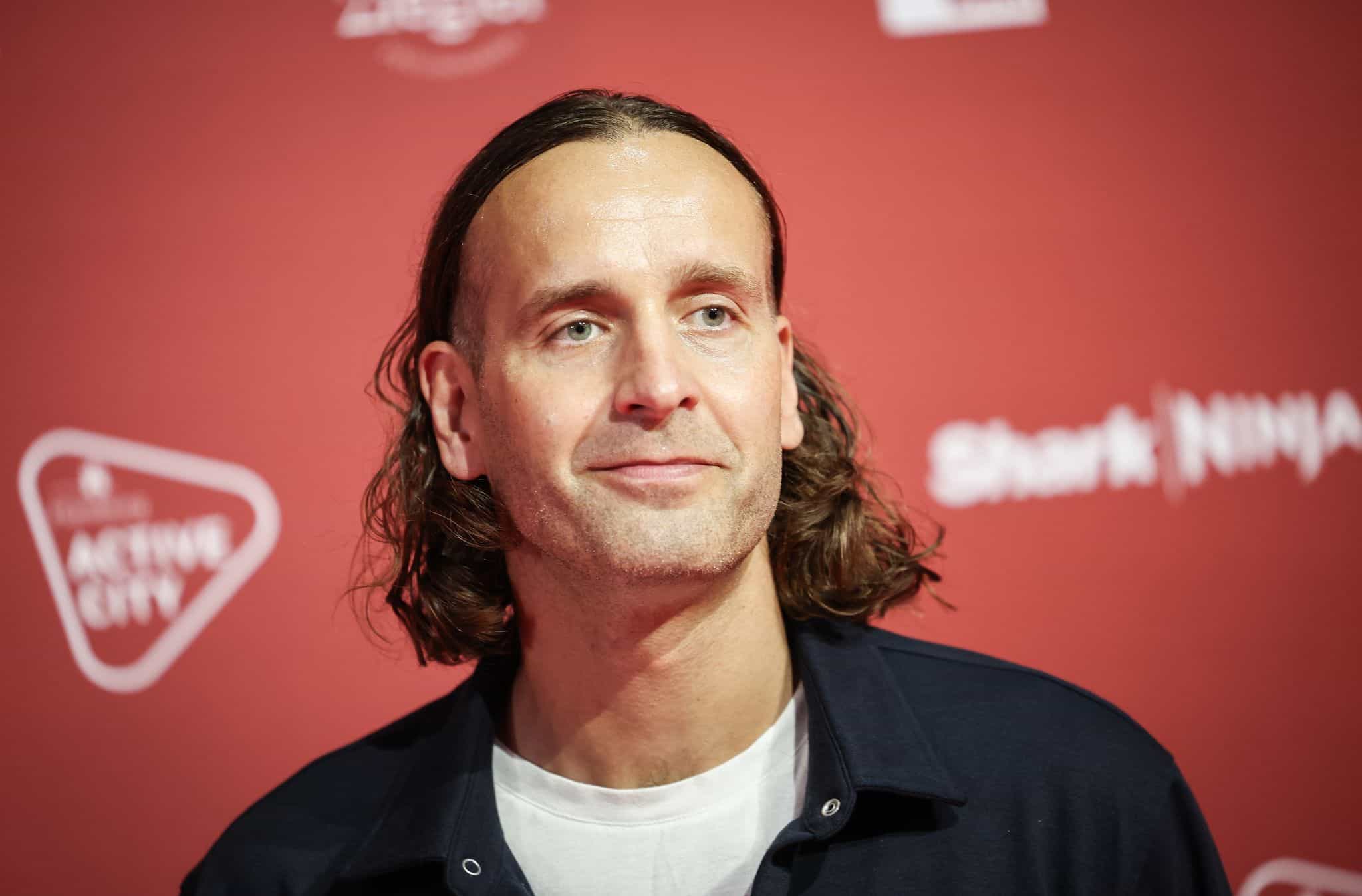 Marco Rose enthüllt Geheimnis über Handball-Torhüter Marco Rose enthüllt Geheimnis über Handball-Torhüter