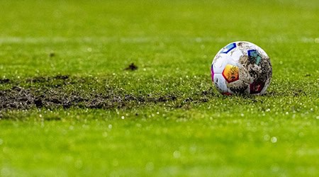 Frauenspiel Jena - Hoffenheim findet erst im Januar statt    / Foto: David Inderlied/dpa