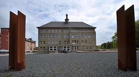 Die ersten zum Holocaust Forschenden sind Thema einer Sonderausstellung im Erinnerungsort Topf & Söhne in Erfurt. (Archivbild) / Foto: picture alliance / dpa