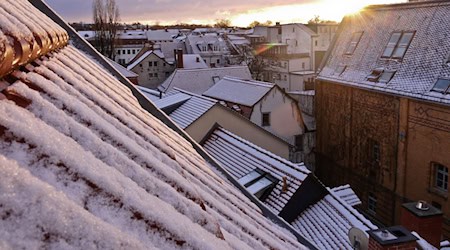 Neben vielen Wolken hält das Wochenendwetter in Thüringen auch freundliche Momente bereit. (Symbolbild)  / Foto: Soeren Stache/dpa/dpa-tmn