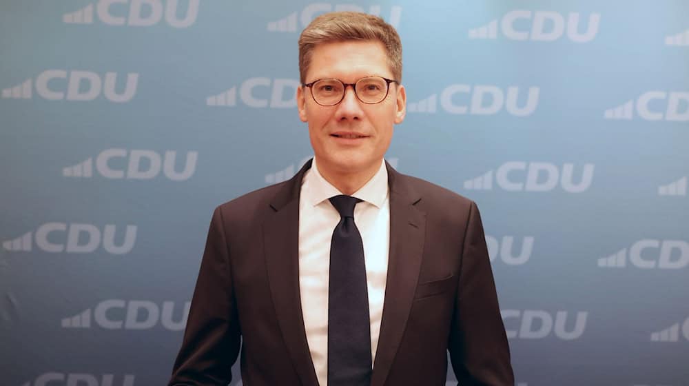 CDU-Vize: Wir haben den Regierungsauftrag