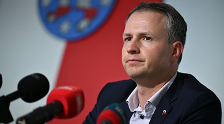 Land Thüringen will 166 zusätzliche Stellen schaffen  / Foto: Martin Schutt/dpa