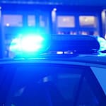 Ein Mensch ist in Altenburg so schwer verletzt worden, dass er gestorben ist. (Symbolbild) / Foto: Marcus Brandt/dpa