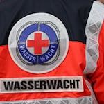 Am Möwensee in Nordhausen wird seit Sonntag ein 21 Jahre alter Schwimmer vermisst. (Symbolbild)  / Foto: Bodo Schackow/dpa