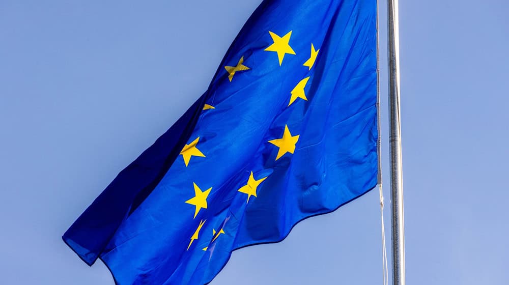 In Thüringen lebten zuletzt 53.255 Menschen aus dem EU-Ausland. Das geht aus Zahlen des Statistischen Landesamtes hervor. (Archiv-Symbolfoto) / Foto: Philipp von Ditfurth/dpa