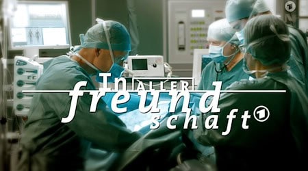 	Der MDR reduziert die Episodenzahl seiner beliebten Krankenhausserie. (Archivbild) / Foto: -/MDR/dpa