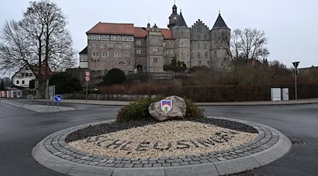Sonderschau zum Bauernkrieg in Schleusingen zeigt rund 50 Exponate. (Archivbild)  / Foto: Martin Schutt/dpa