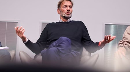 Jürgen Klopp ist als Head of Global Soccer bei Red Bull nun bei seinem Vorzeigeclub gefordert. / Foto: Jan Woitas/dpa