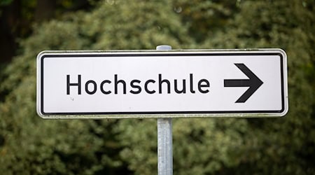 Die Verlegung des Hauptsitzes der Internationalen Hochschule IU nach Erfurt hat Thüringen zumindest statistisch ein deutliches Plus bei der Zahl von ausländischen Studierenden beschert. (Symbolbild) / Foto: Soeren Stache/dpa