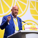 Thomas Kemmerich: Wahlniederlage schonungslos aufarbeiten.  / Foto: Bernd von Jutrczenka/dpa