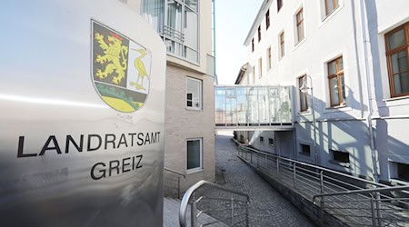 Es gibt Streit um die Arbeitspflicht für Asylbewerber - der Kreis Greiz sieht sich bestätigt. (Symbolbild) / Foto: Bodo Schackow/dpa-Zentralbild/dpa