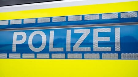 Ein Alkoholtest ergab 2,7 Promille Atemalkohol. (Symbolbild) / Foto: Daniel Vogl/dpa