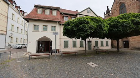 Ab Sonntag ist die Ausstellung «"Die neue Sachlichkeit, das habe ich erfunden" - Otto Dix und Zeitgenossen» im Otto-Dix-Haus in Gera zu sehen. / Foto: Bodo Schackow/dpa