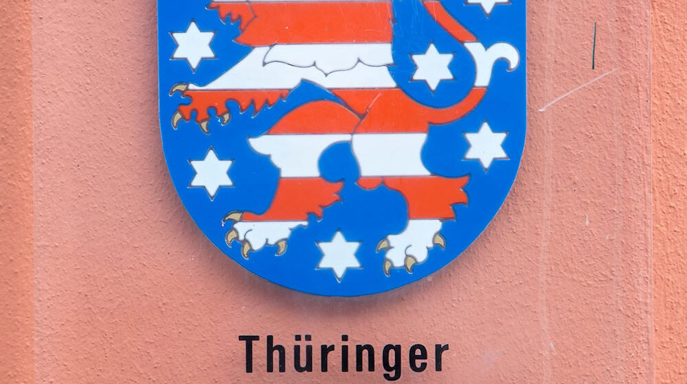 Die Thüringer Verfassungsrichter entscheiden über die Fünf-Prozent-Klausel bei Landtagswahlen. (Symbolbild) / Foto: Michael Reichel/dpa-Zentralbild/dpa