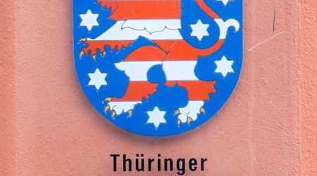 Die Thüringer Verfassungsrichter entscheiden über die Fünf-Prozent-Klausel bei Landtagswahlen. (Symbolbild) / Foto: Michael Reichel/dpa-Zentralbild/dpa
