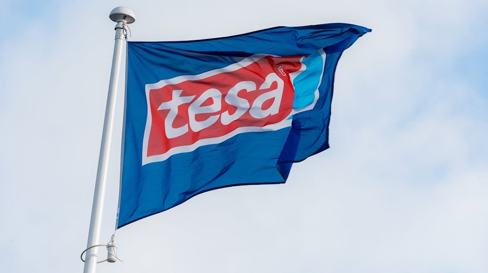 Tesa kooperiert mit Zeiss in Jena. (Symbolbild) / Foto: picture alliance / dpa