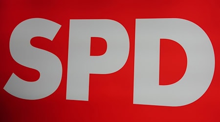 Die SPD erinnert in Gotha an ihre Geschichte / Foto: Kay Nietfeld/dpa