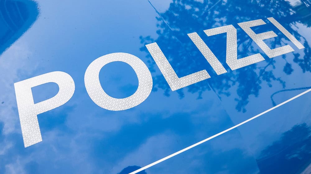 92-Jährige überrollt Kleinkind mit ihrem Auto