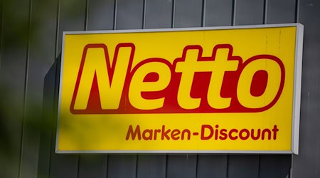 Der Lebensmitteldiscounter Netto informiert über einen Warenrückruf. (Archivbild)  / Foto: Hannes P Albert/dpa