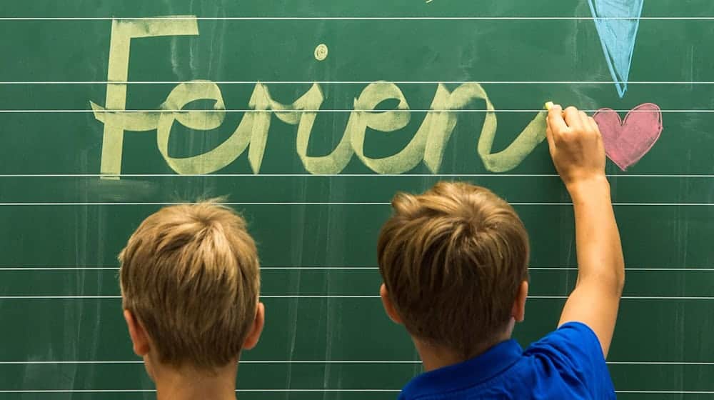 Bei Ferienangeboten für Kinder aus Familien mit kleinem Geldbeutel übersteigt die Nachfrage manchmal das Angebot. (Symbolbild)  / Foto: picture alliance / dpa